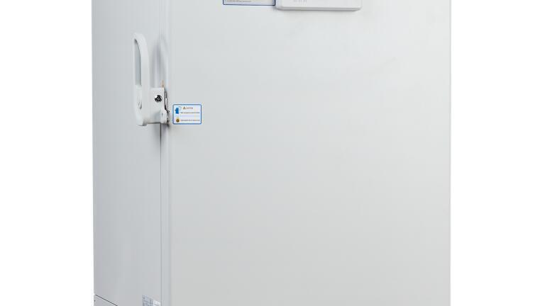 NU-99729VFT Blizzard™ -86ºC high-performance ULT freezer