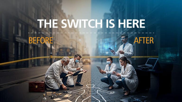 LabVantage Launches Mobile App IoT to Enable Continuous, Connected Laboratory Operations, Anywhere, Anytime
