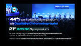 44th International Symposium on Capillary Chromatography (ISCC), and 21st GCxGC Symposium