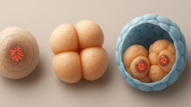 IVF embryo testing technique used commonly may overestimate abnormalities; Cambridge study