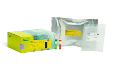 PCR kit validated for Enterobacteriaceae in infant formula and cereals