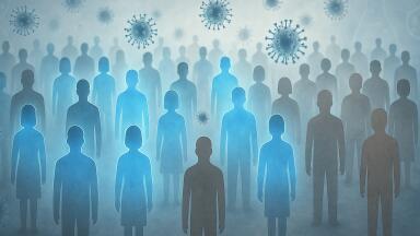Comment: How herd immunity actually works: vaccination is the key to stopping the spread of infectious disease