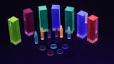 Fluorescent validation for diagnostic devices: Confidence built on calibration