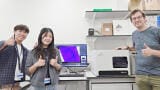 Spatial biology reaches Europe with VIB installation