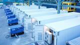 Partnership delivers mobile modular cleanrooms and biocontainment labs