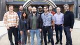 Oxford start-up scales up R&D at Wood Centre labs