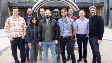 Oxford start-up scales up R&D at Wood Centre labs