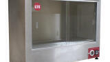 New eco-drying cabinets: Up to 65% energy savings