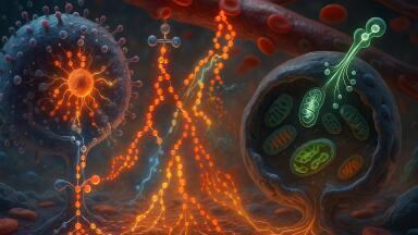 Multi-target strategy proposed to tackle sepsis with dynamic pathway treatment