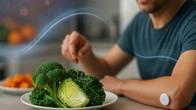 Cruciferous vegetables shown to stabilise blood sugar, reduce type 2 diabetes risk