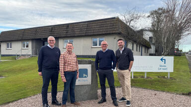 Scientific Laboratory Supplies (SLS) acquires Hilton Instruments Ltd