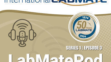LabMatePod - October 2025
