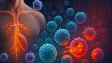 Virus that causes glandular fever is identified as trigger behind lupus disease