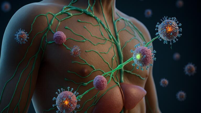 Albumin-hitchhiking lipid nanoparticles boost mRNA vaccines via lymph nodes