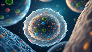 Scientists map microplastics in human tissue without causing damage