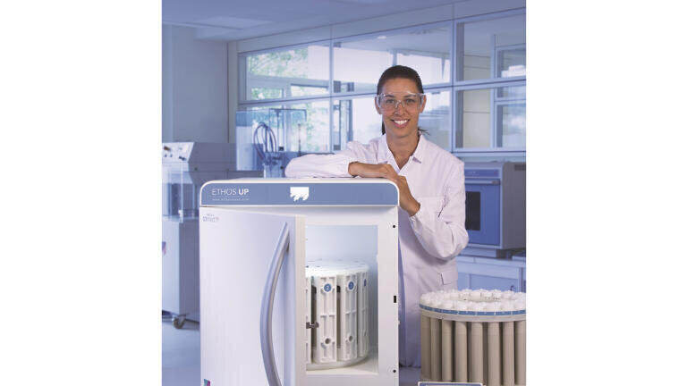 Launch of three new microwave digestion systems provide faster sample preparation