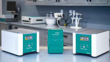 Accelerate Quality Control with Laboratory Raman 