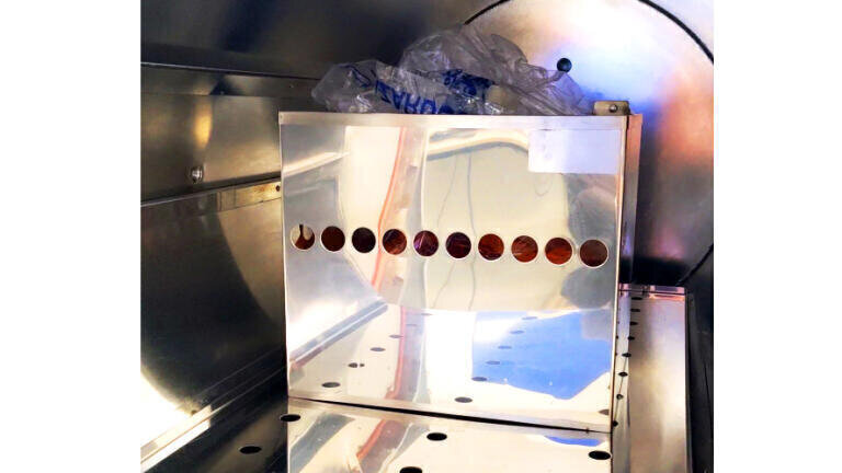 How to Load an Autoclave for Discard and Waste Loads