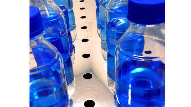 How to Load an Autoclave for Liquid and Media Cycles