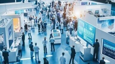 ILMAC Lausanne prepares for expanded 2026 edition