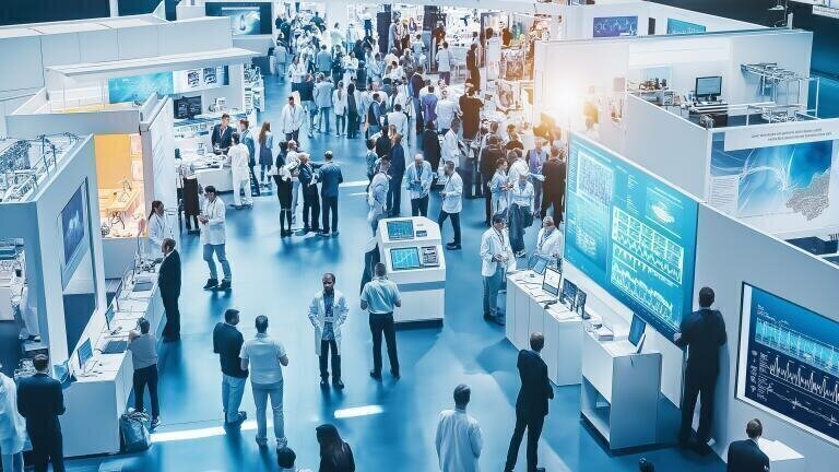 ILMAC Lausanne prepares for expanded 2026 edition