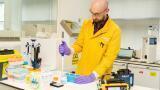 UK project turns used nuclear fuel into next-generation cancer therapies