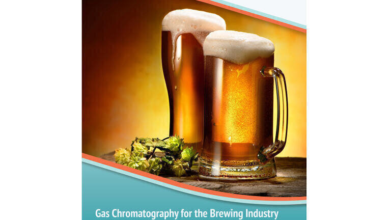 New buyer’s guide that helps small breweries bring key GC testing in-house
