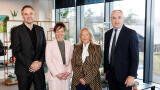 New Alzheimer’s clinical trials centre opens in Aberdeen