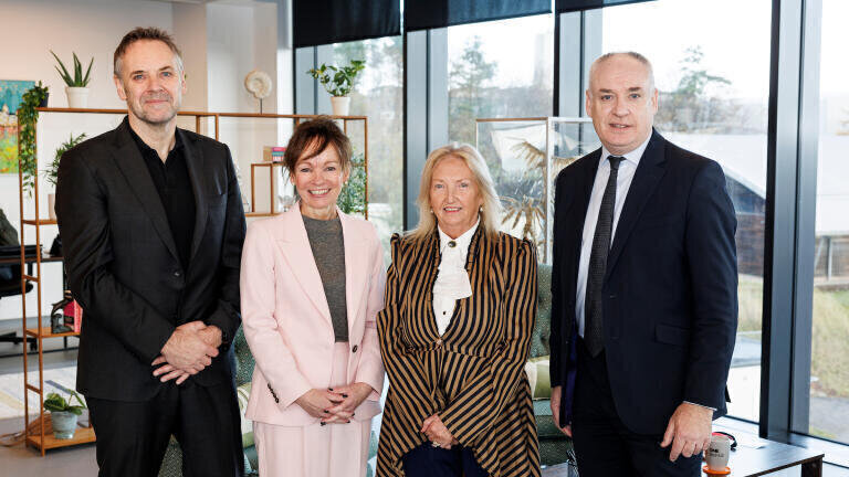 New Alzheimer’s clinical trials centre opens in Aberdeen