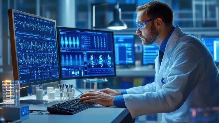 New software upgrade streamlines MS, NMR and chromatography workflows