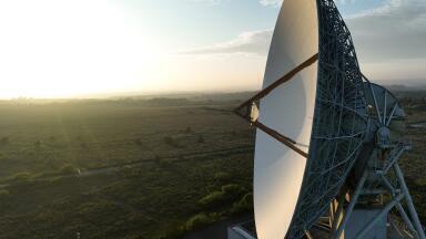 UK backs satellite communications with £6.9 million investment
