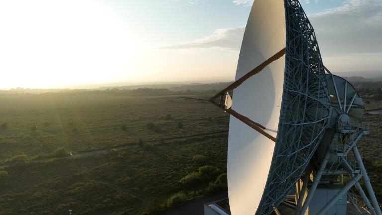 UK backs satellite communications with £6.9 million investment