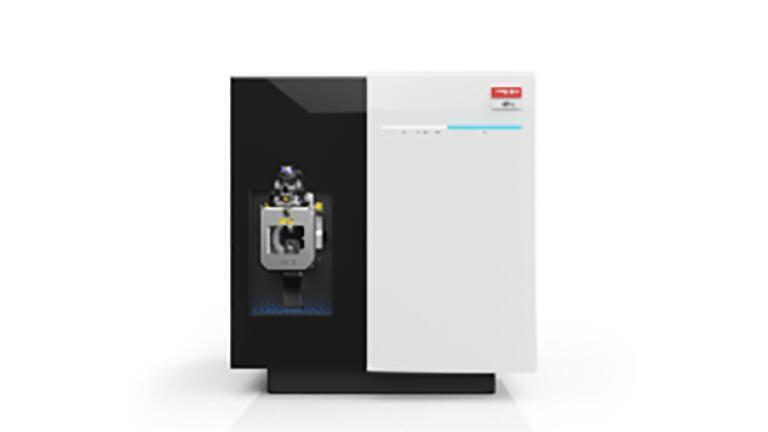 Triple quadrupole MS accelerates high-throughput analysis
