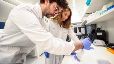 Homegrown CAR-T therapy shows early success in multiple myeloma patients