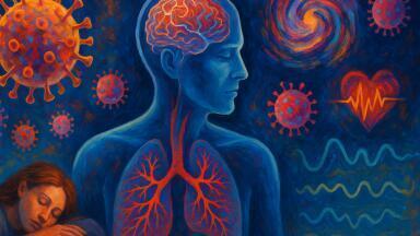 Researchers map eight distinct long Covid symptom paths across COVID-19 study