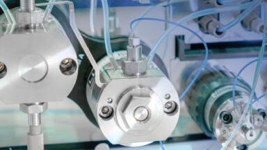Greene Tweed strengthens high-performance materials portfolio for analytical and life sciences 