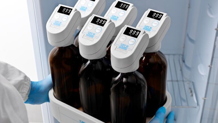 BOD Monitoring for Safer Water and Wastewater
