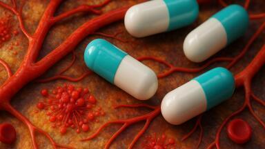 Trial of engasertib AKT inhibitor reduces nosebleeds in rare hereditary disorder