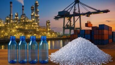 Ineos' antidumping complaint goes to EC following wave of cheaper chemical imports into Europe
