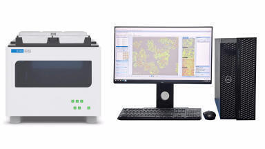 Regulatory-ready live-cell platform for GMP environments
