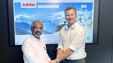 Strategic investment strengthens India’s lab research sector