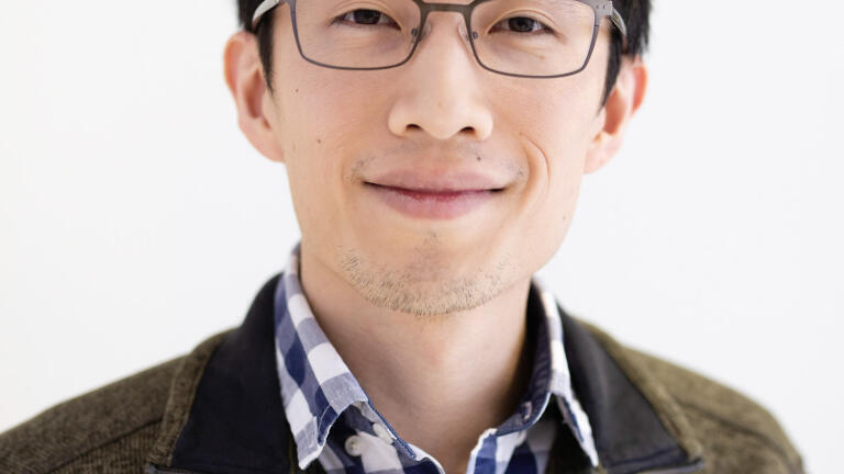 Vincent Wu. Credit The Wistar Institute