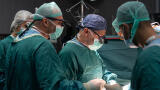 Rare intestinal transplant gives patient a second chance