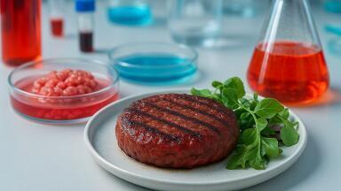 UK regulators issue first guidance on cell-cultivated meat to steer approvals