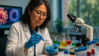 Study puts long COVID in context among history of post-acute infection syndromes