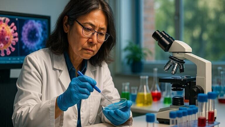 Study puts long COVID in context among history of post-acute infection syndromes