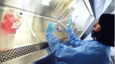 Safety First: New Smart Gas Detection for Modern Laboratories