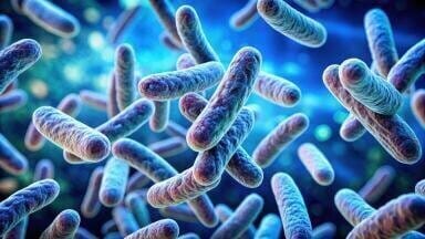 Gut bacteria linked to deadly bloodstream infections in African newborns