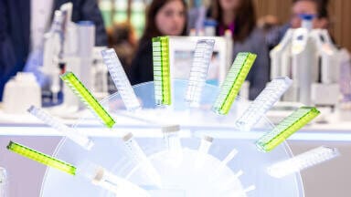 analytica 2026 spotlights sustainability in the laboratory