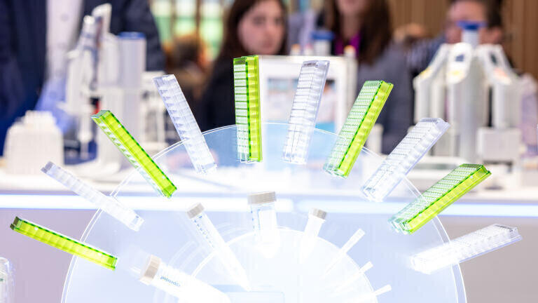 analytica 2026 spotlights sustainability in the laboratory